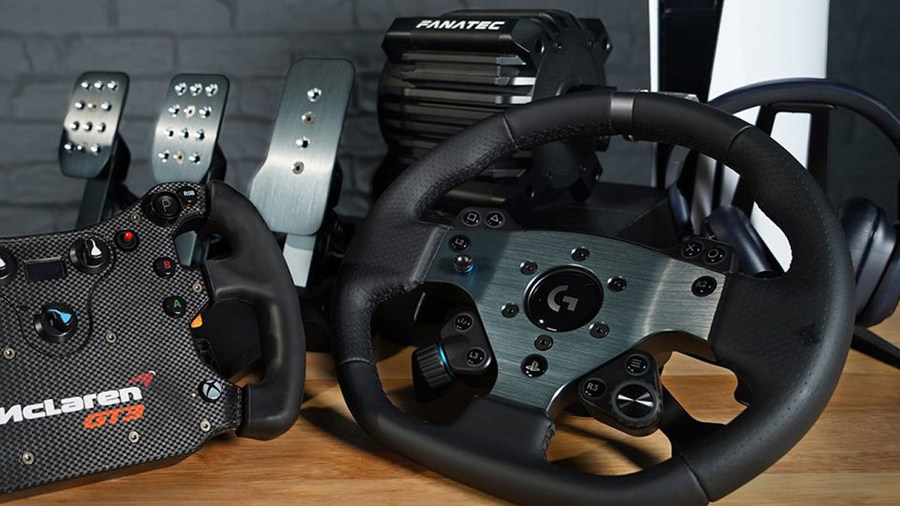 Thrustmaster Ecosystem Explained: Complete Guide 2024