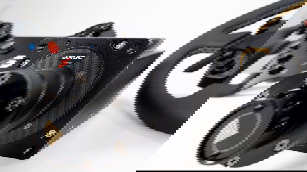 Simagic Sim Racing DETAILED REVIEWS