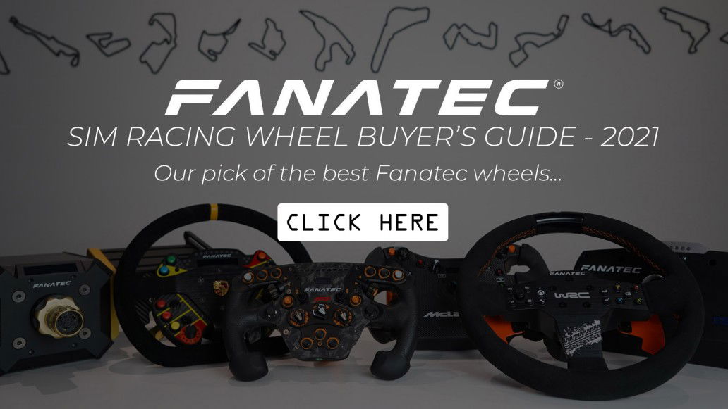 REVIEW - Fanatec CSL Pedals & Load Cell Kit - Boosted Media