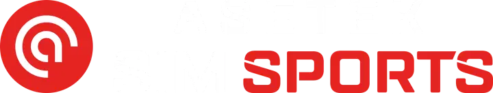 Asetek SimSports - Boosted Media