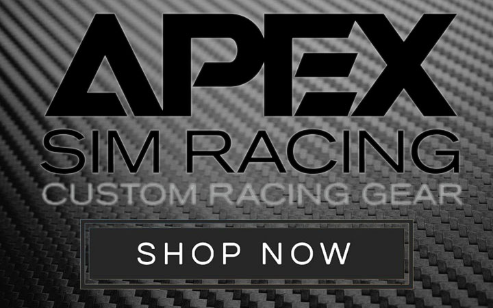 Apex Sim Racing Discounts