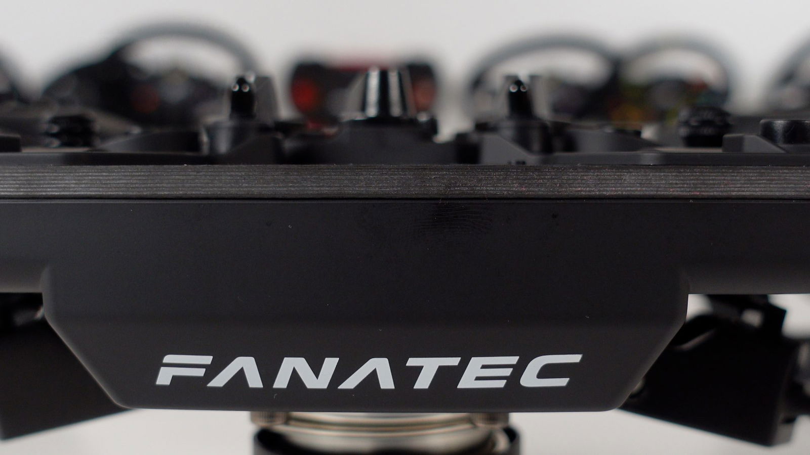 Which Fanatec Formula Wheel Is Best For You? - Boosted Media