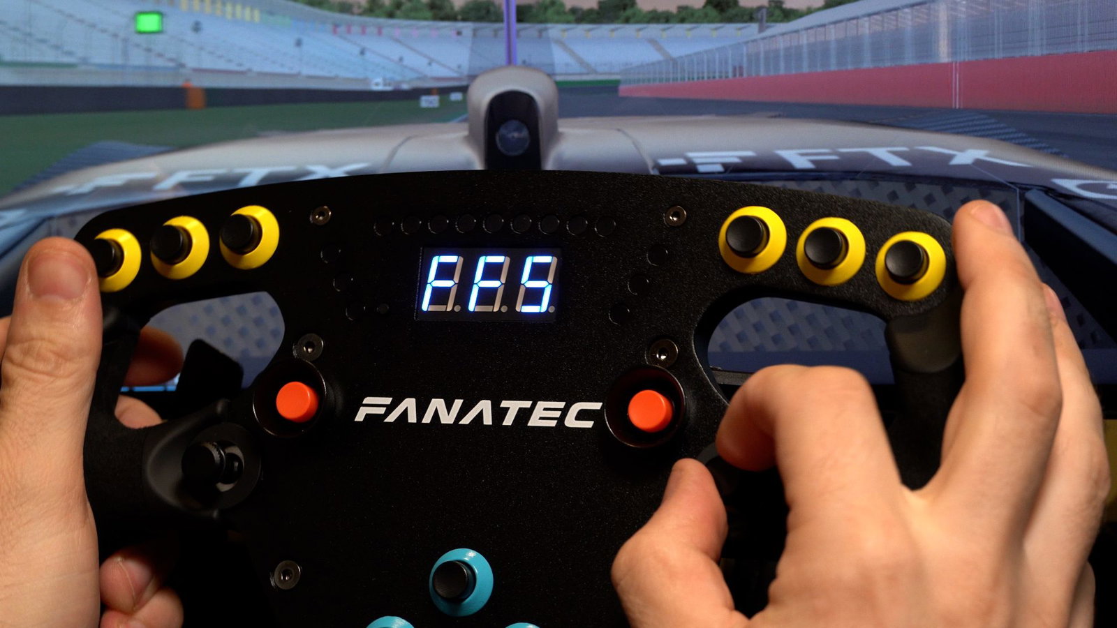 Fanatec Formula V2 Steering Wheel Review - Worth Buying?