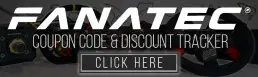 Fanatec Coupon Codes and Discounts