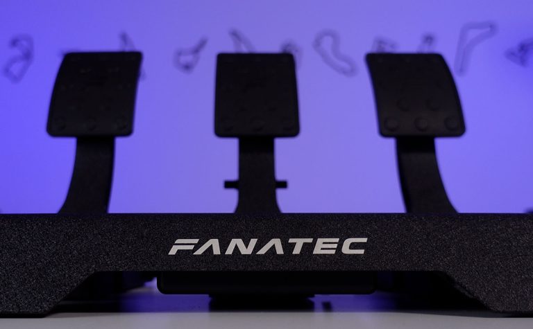 New Fanatec CSL Elite Pedals V2 TESTED - Full Review