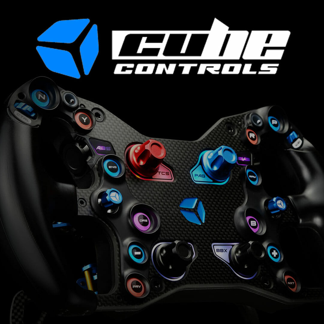 Cube Controls Reviews