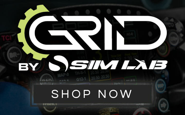 Buy Grid by Sim Lab