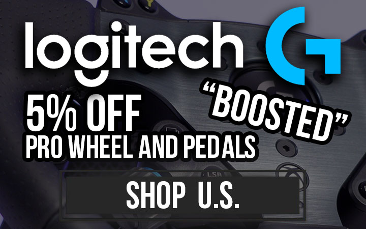 Logitech Pro Discount USA