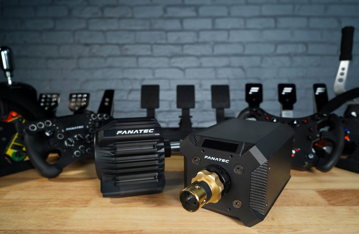 Fanatec Buyers Guide 2023 - Everything You Need To Know