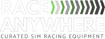 How to choose a sim racing seat – Race Anywhere