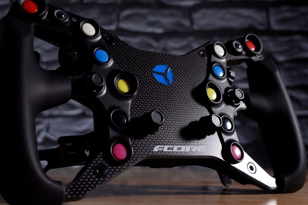 Cube Controls F-Core Review