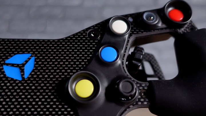 Cube Controls F-Core Wheel Review - Boosted Media