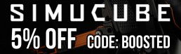 Simucube Discount Code