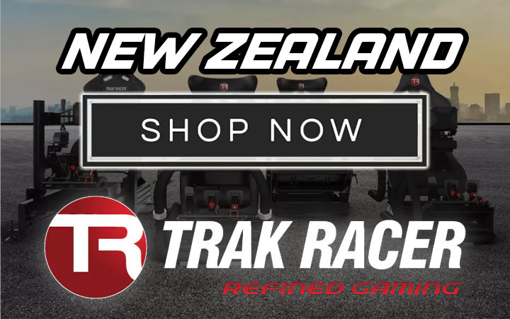 Trak Racer New Zealand