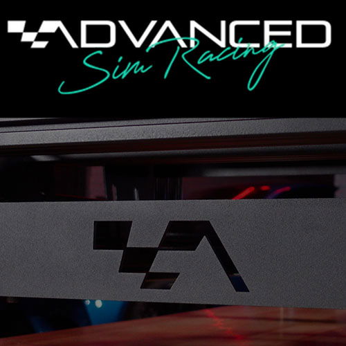 advanced sim racing coupon code