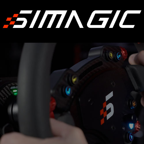 Simagic Sim Racing Reviews