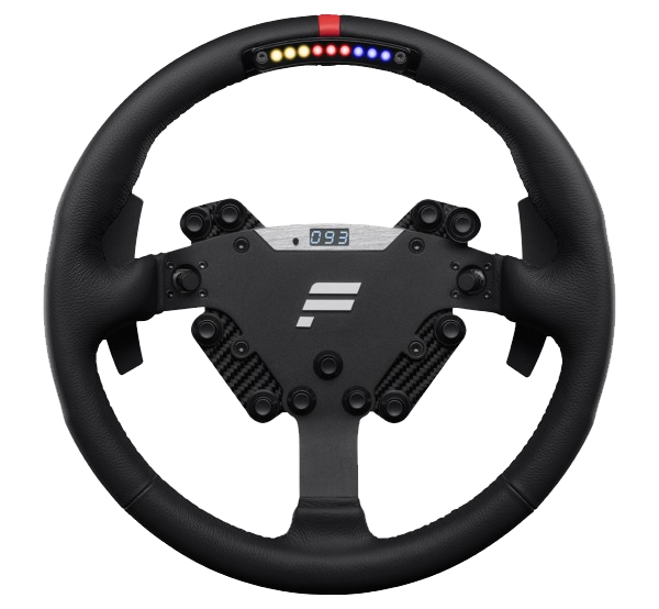 Fanatec ClubSport RS