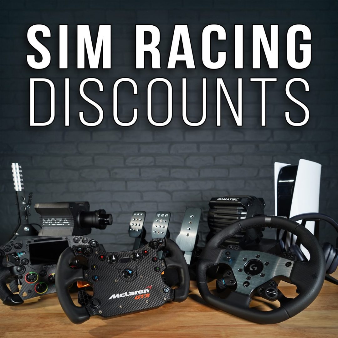 advanced sim racing coupon code