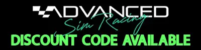 Advanced Sim Racing Discount