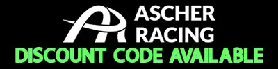 Ascher Racing Discount