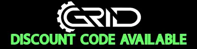 Grid Engineering Discount