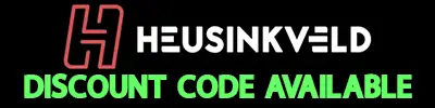 Heusinkveld Discount