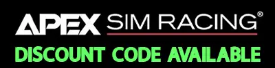 Apex Sim Racing Discount