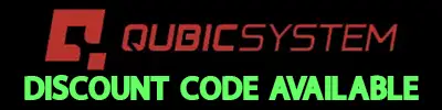 Qubic System Discount